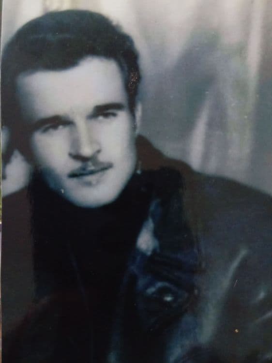 Radoslav profil